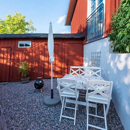 Stockholm Archipelago Apartment Vaxholm Kültér fotó