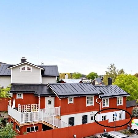 Stockholm Archipelago Apartment Vaxholm Kültér fotó